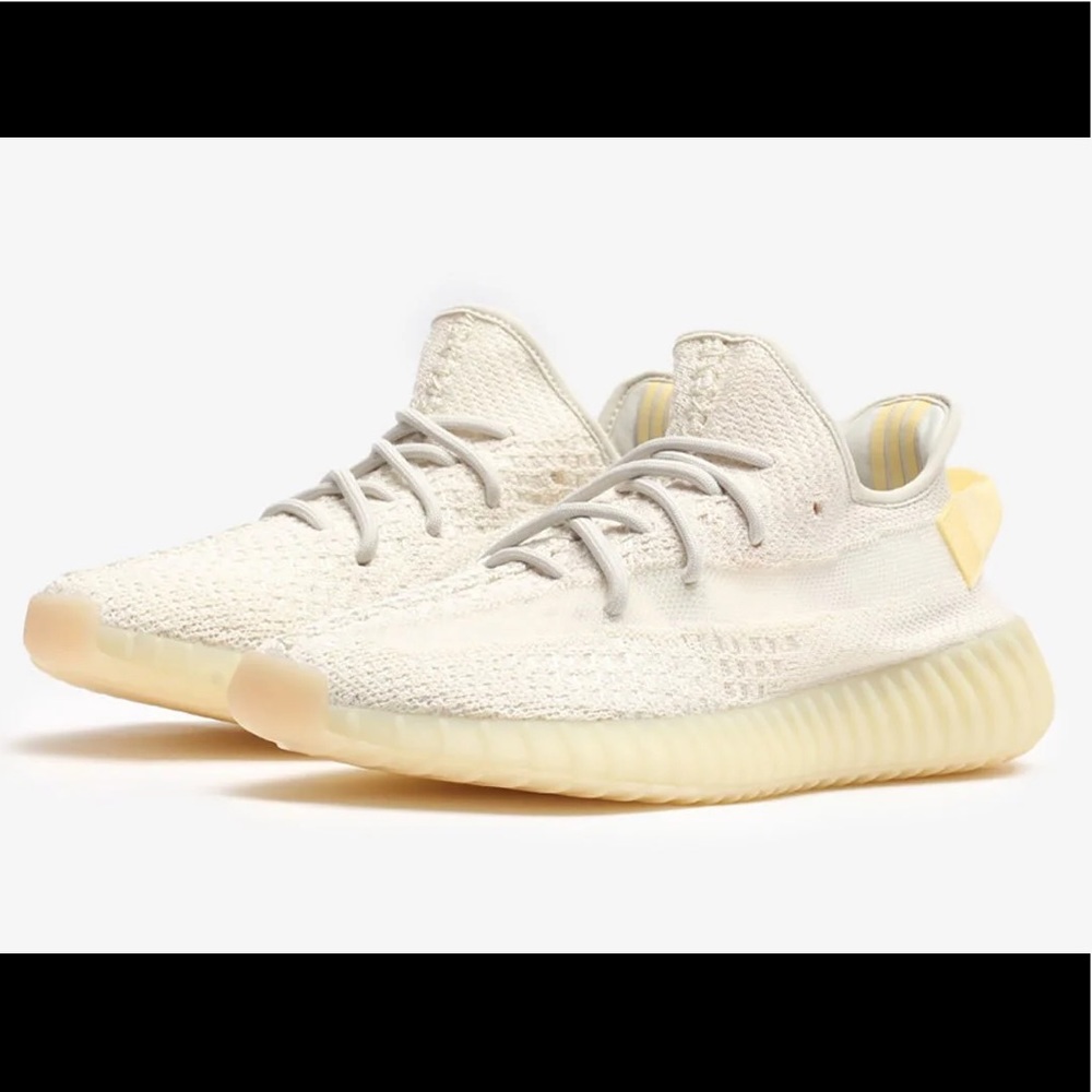 YEEZY Boost 350 V2 “Light”
